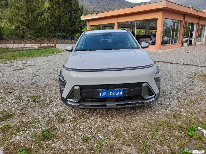 HYUNDAI Kona 2ªs. (2023-)